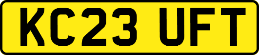 KC23UFT