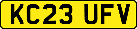 KC23UFV