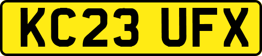 KC23UFX