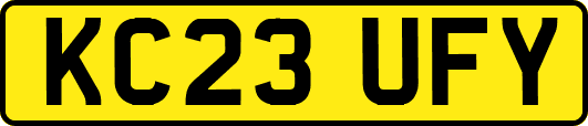 KC23UFY