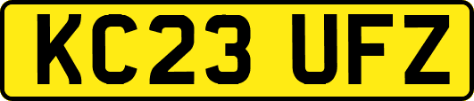 KC23UFZ
