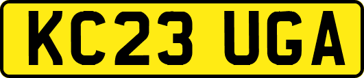 KC23UGA