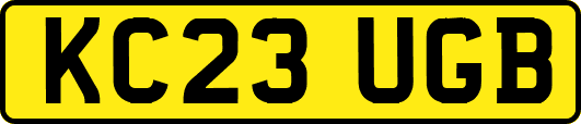 KC23UGB