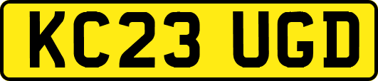 KC23UGD