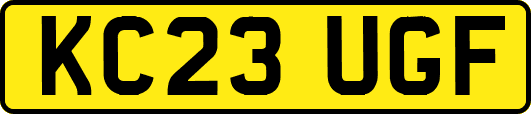 KC23UGF