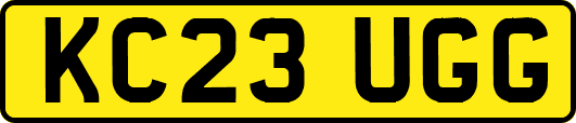 KC23UGG