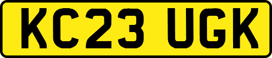 KC23UGK