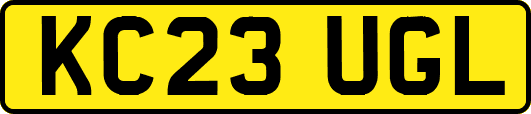 KC23UGL