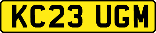 KC23UGM