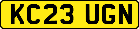 KC23UGN