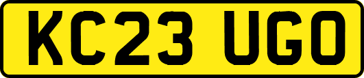 KC23UGO