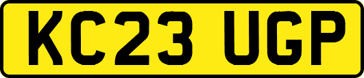 KC23UGP