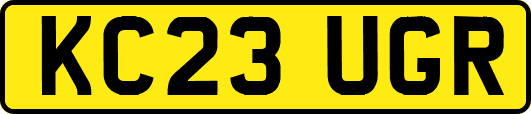 KC23UGR