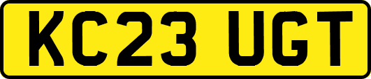 KC23UGT