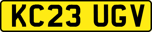 KC23UGV