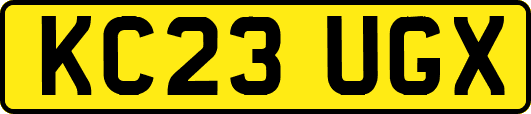 KC23UGX