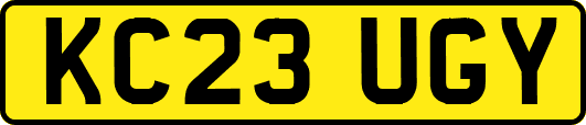 KC23UGY