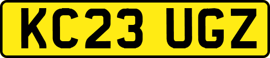 KC23UGZ