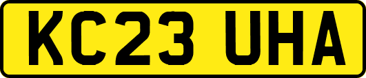 KC23UHA