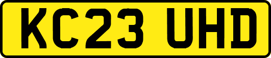 KC23UHD