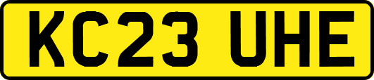 KC23UHE