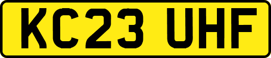 KC23UHF