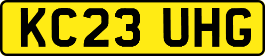 KC23UHG
