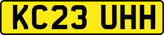 KC23UHH