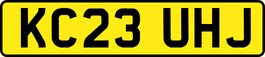 KC23UHJ