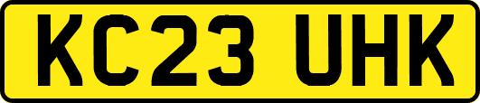 KC23UHK