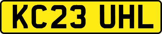 KC23UHL