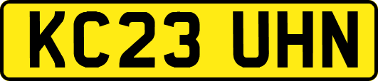 KC23UHN