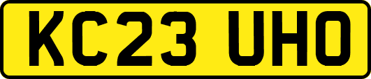 KC23UHO