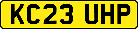 KC23UHP