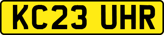 KC23UHR