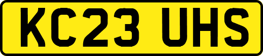 KC23UHS