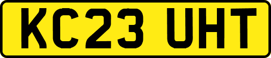 KC23UHT