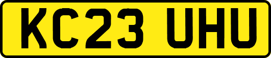 KC23UHU
