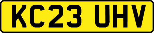 KC23UHV