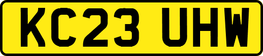 KC23UHW