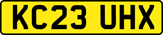 KC23UHX
