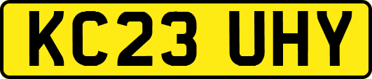 KC23UHY