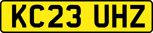 KC23UHZ