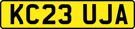 KC23UJA
