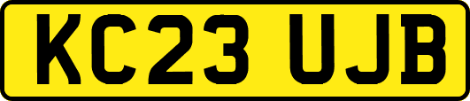 KC23UJB