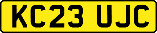 KC23UJC