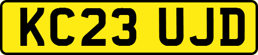 KC23UJD