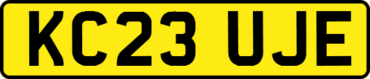 KC23UJE