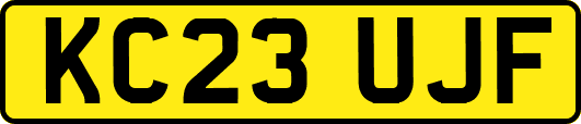 KC23UJF
