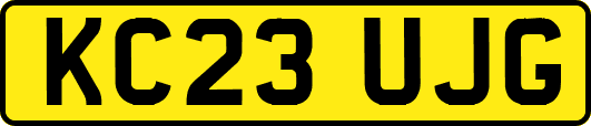 KC23UJG